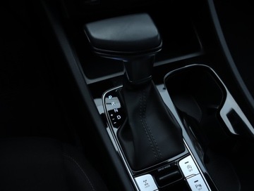 Hyundai Tucson IV SUV 1.6 T-GDI 48V 180KM 2021 Hyundai Tucson 1.6 T-GDI 48V MHEV, Salon Polska, zdjęcie 15