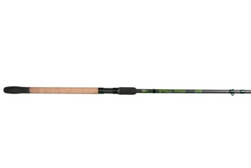 WĘDKA GREEN ARROW 12'FT MEDIUM
