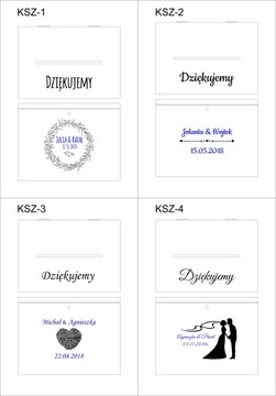 КОРОБКА КОРОБКА для КОНВЕРТОВ на свадьбу ПОЖЕЛАНИЯ КОРИЧНЕВЫЙ