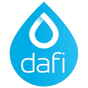 3x ФИЛЬТР для бутылочек SOFT и SOLID от DAFI, черный