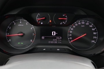 Opel 2021 Opel Crossland 1.2, Salon Polska, Serwis ASO, zdjęcie 10