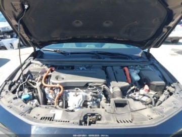 Honda 2024 Honda Accord 2024 HONDA ACCORD HYBRID SPORT 2.0 Hybryda 146KM, zdjęcie 15