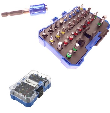 НАБОР НАСАДОК С МАГНИТНЫМ ДЕРЖАТЕЛЕМ 32 EL