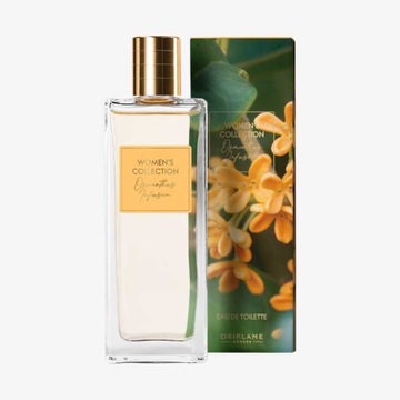 ORIFLAME Woda Womens Collection Osmanthus Infusion