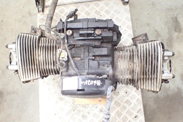 BMW R 1150 RT 01-05 Гарантия на двигатель