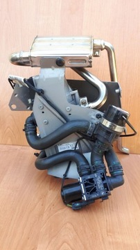 Webasto BMW F10 F11 64.12-9241698-02 TTV Бензин