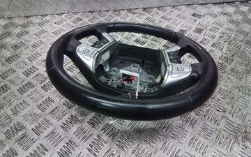 FORD S-MAX МНОГОФУНКЦИОНАЛЬНЫЙ РУЛЬ 6M213600CH