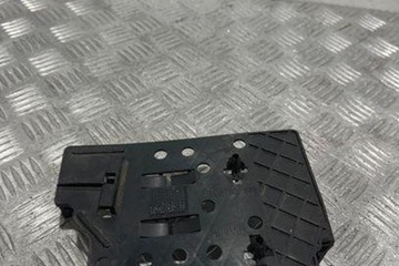 JINÉ DÍLY KOMORA MOTORU VW POLO (6R, 6C) 6R0906507F 1.6L DIESEL 66KW