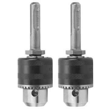 Adapter uchwytu wiertarki udarowej 1,5-10 mm 1/2