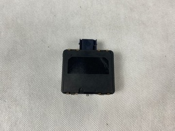 Модуль радарного датчика Vw 3Qf907561d
