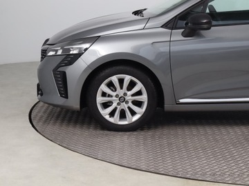 Renault Clio V Hatchback 5d Facelifting 1.0 TCe 90KM 2024 Renault Clio 1.0 TCe, Salon Polska, 1. Właściciel, zdjęcie 13