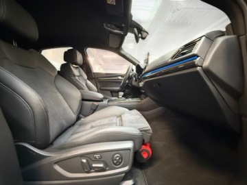Audi Q5 II SUV Facelifting 2.0 45 TFSI 265KM 2022 Audi Q5 Sportback 45 TFSI mHEV quattro S line S tr, zdjęcie 20