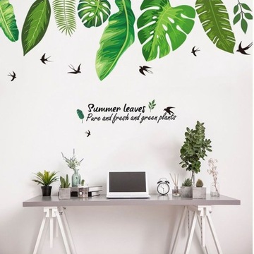 Creative Geometry Children's Room Sticker