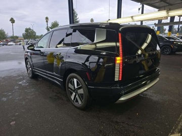 Hyundai IONIQ 2026 Hyundai IONIQ 9 Sel 2026 Elektryczny 303KM, zdjęcie 4