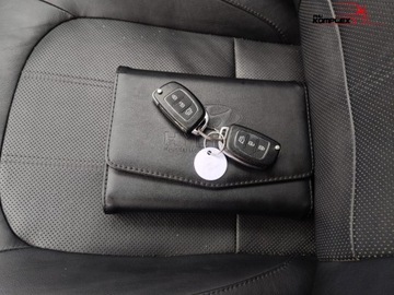 Hyundai ix35 SUV Facelifting 2.0 GDI 166KM 2014 Hyundai ix35 2.0 Benzyna 166 KM Automat Led Bi-Xenon Kamera cofania Gwaran, zdjęcie 22