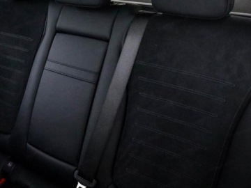 Mercedes GLC C254/X254 Coupe 2.0 220d 197KM 2025 GLC Coupe 220 d 4-Matic AMG Line 2.0 (197KM) 2025, zdjęcie 12