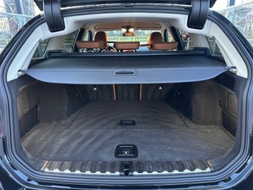 BMW Seria 3 G20-G21 Touring 2.0 320d 190KM 2021 BMW 3er G21 190 KM Automat SportLine Shadow Line / Virtual / BEZWYPADKOWY, zdjęcie 8