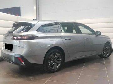 Peugeot 308 III SW 1.5 BlueHDi 130KM 2025 Od ręki - Business EAT8 1.5 BlueHDi 130KM, zdjęcie 2