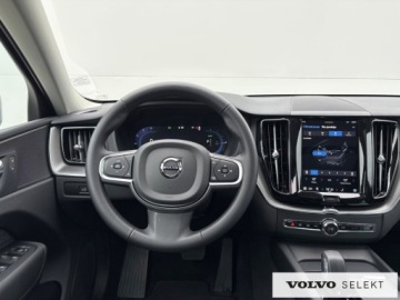 Volvo XC60 II Crossover Plug-In Facelifting 2.0 T6 350KM 2023 Volvo XC 60 T6 Plug-In Hybrid | AWD | Core | FV23%, zdjęcie 21