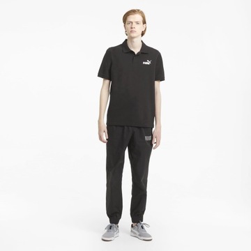 PUMA KOSZULKA POLO ESS 58667401 r L