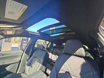 BMW X6 G06 2025 BMW X6 xDrive40i 2025 3.0l 3.0 Benzyna 375KM, zdjęcie 10