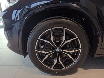 BMW X4 G02 SUV Facelifting 2.0 30i 245KM 2025 BMW X4 xDrive30i Sport Suv 2.0 (245KM) 2025, zdjęcie 8