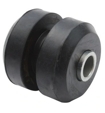 PODUSZKA SILNIKA MINIKOPARKI CAT