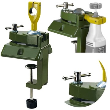 PROXXON 28610 IMADŁO UNIWERSALNE UHZ DO IBS/E