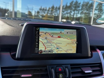 BMW Seria 2 F22-F23-F45-F46 Active Tourer 220d 190KM 2016 BMW 220 Serwis El.Grzane fot. GWARANCJA!, zdjęcie 26