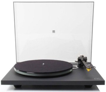 Rega Planar 6 (Exact) Matt Polaris Grey с NEO MK2