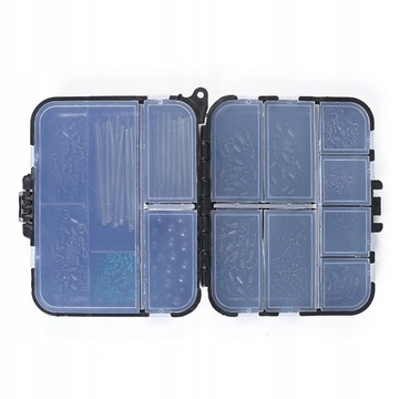 300 комплектов для ловли карпа, снаряжение для