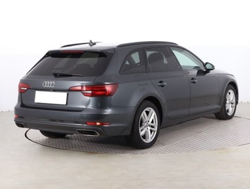 Audi A4 B9 Avant 2.0 40 TFSI 190KM 2019 Audi A4 2.0 TFSI, Automat, Skóra, Navi, Klima, zdjęcie 4