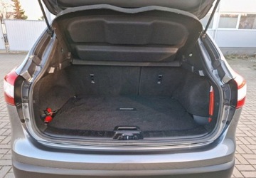 Nissan Qashqai II Crossover 1.6 DIG-T 163KM 2015 Nissan Qashqai 1.6 DIG-T Acenta 1.6 Benzyna 163KM, zdjęcie 5