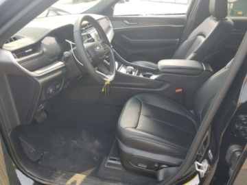 Jeep Grand Cherokee V 2025 Jeep Grand Cherokee Limited 2025 3.6 Benzyna 293KM, zdjęcie 7