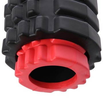 РОЛИК 2в1 набор для самомассажа + ШАРИКИ для лакросса