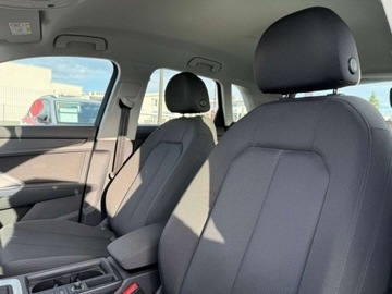 Audi Q3 II SUV 2.0 35 TDI 150KM 2021 Audi Q3 2.0TDI 150KM VirtualCockpit NiskiPrzebieg SalonPL Kamera360 ASO F, zdjęcie 10
