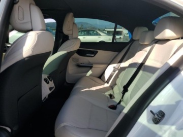 Mercedes Klasa C W206 2025 Mercedes-Benz Klasa C 300 2025 2.0l 2.0 Benzyna 255KM, zdjęcie 10