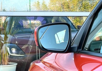 Suzuki Swift VI Hatchback Facelifting 1.2 DualJet SHVS 83KM 2025 Suzuki Swift Premium 1.2 mild Hybrid 5 MT Flame Orange Pearl NAUKA JAZDY L, zdjęcie 31