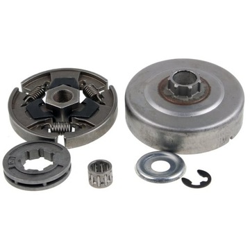 БАРАБАН СЦЕПЛЕНИЯ ДЛЯ STIHL MS170 180 230 250