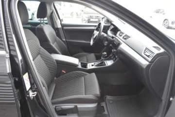 Skoda Superb III Liftback Facelifting 2.0 TDI SCR 200KM 2022 Skoda Superb SalonPL 2.0TDI 200KM DSG Ambition Czujniki El.Bagaznik Smartl, zdjęcie 30