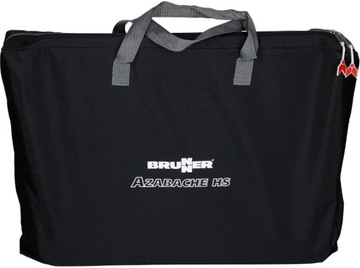 СКЛАДНОЙ ТУРИСТИЧЕСКИЙ ШКАФ BRUNNER AZABACHE HS