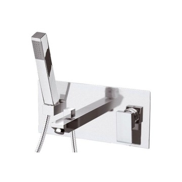Bateria wannowa podtynkowa SKYLINE SK652