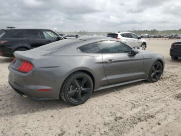 Ford Mustang VI 2021 Ford Mustang 2021 2.3l 2.3 Benzyna 310KM, zdjęcie 3