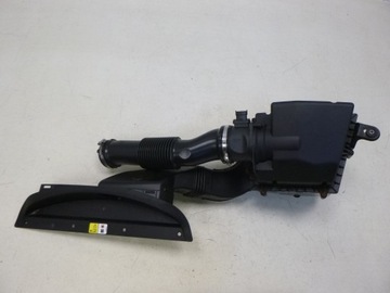JAGUAR OE GX73-9600-DB POUZDRO FILTRU