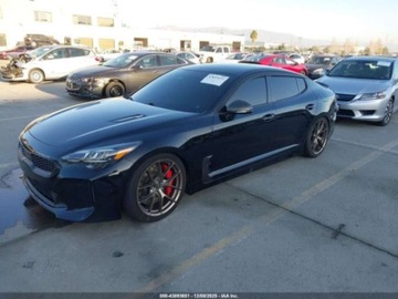 Kia Stinger 2022 Kia Stinger Gt-Line 2022 2.5 Benzyna 300KM, zdjęcie 1