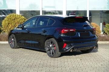 Ford Focus IV Hatchback ST Facelifting 2.3 EcoBoost 280KM 2024 Ford Focus Bezwypadkowy ST Performance Head-Up Czujniki Kamera FV23, zdjęcie 2