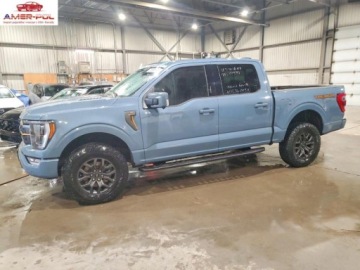 Ford 2023 Ford F150 Tremor 2023 3.5 Benzyna 400KM