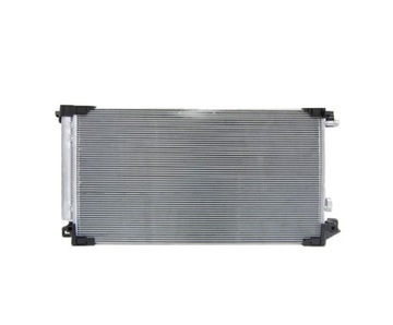 CHLADIČ KLIMATIZACE TOYOTA PRIUS XW50 16- NOVÁ