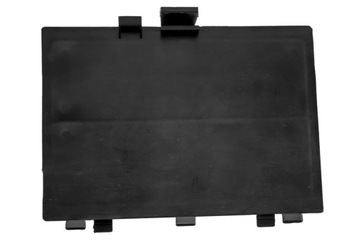 KOREK/ZAŚLEPKA NADKOLA PRZÓDGO FIAT 500 2007- LP