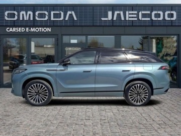 Jaecoo 2025 Jaecoo 8 Jaecoo 8 Dostepny od reki OCAC za 1 zl Promocyjne finansowanie, zdjęcie 17